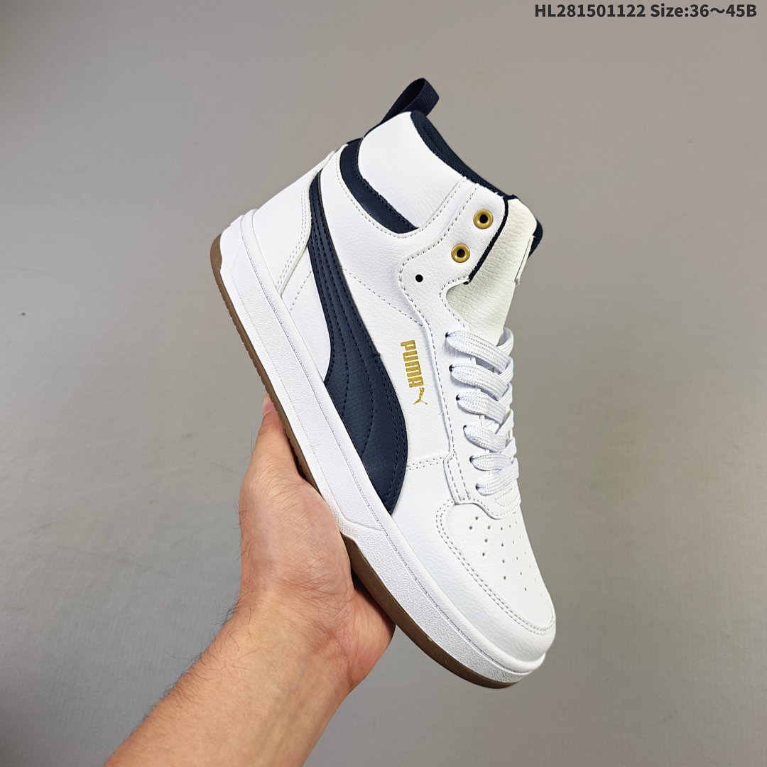 Puma Caven 2.0 Retro Club - foto 9