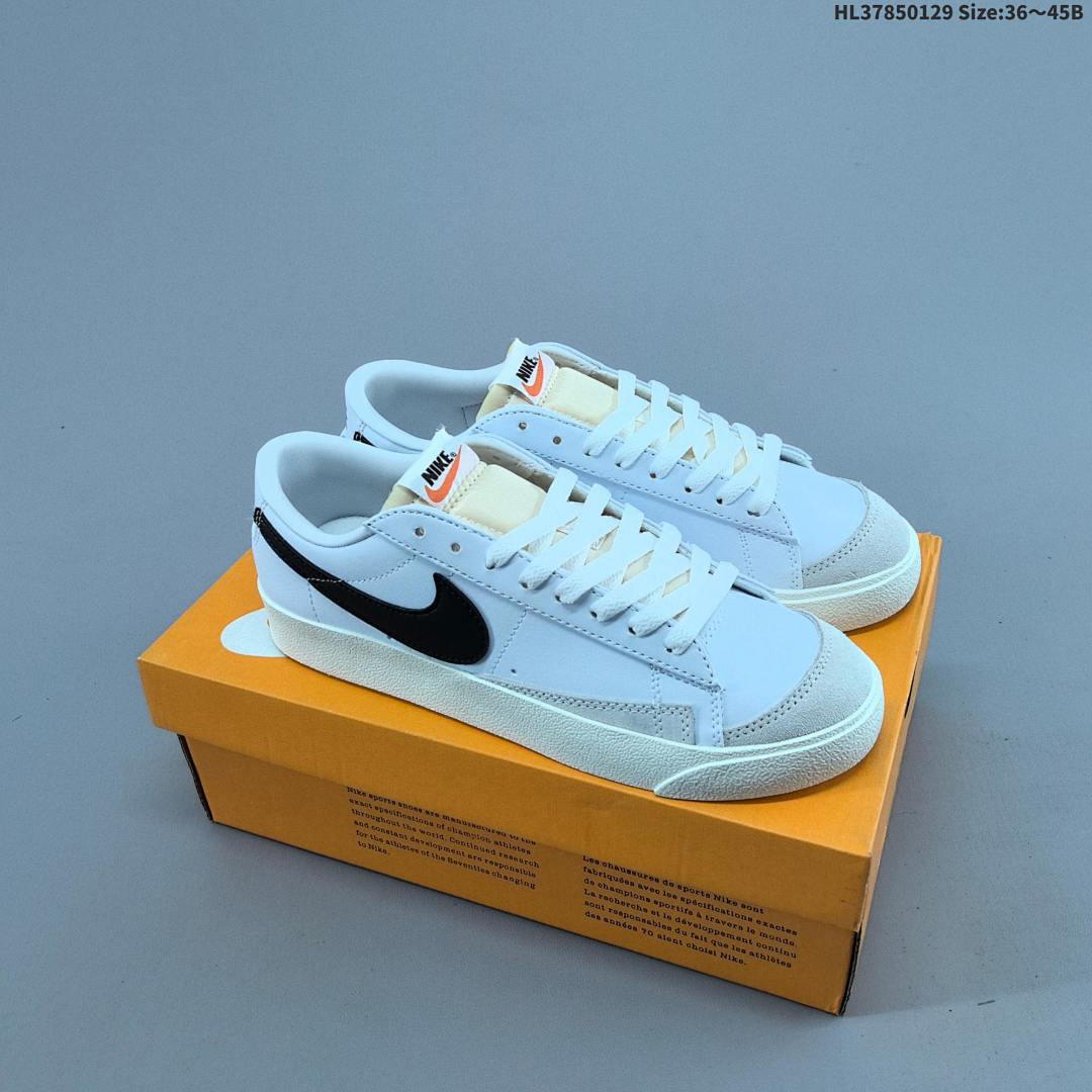 NIke Blazer Mid‘77 -101 - foto 4