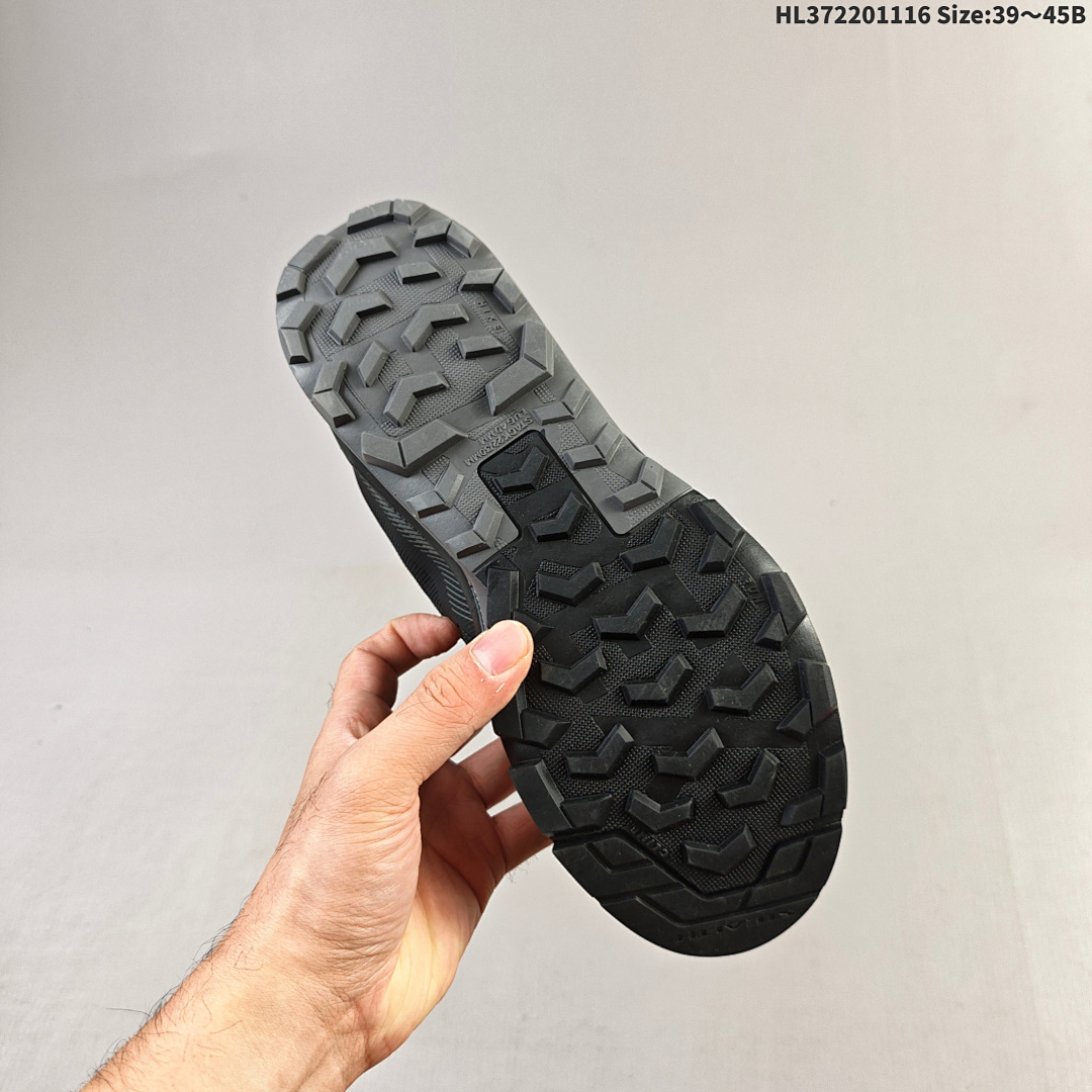 Adidas TERREX SKYCHASER AX5 TECH MID GORE-TEX CLIMAWARM+ - foto 5