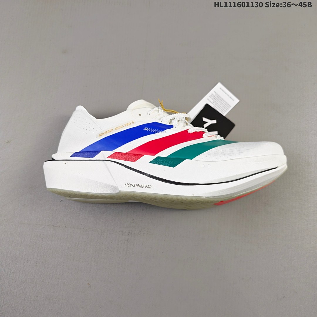 Adidas Adizero Adios 5 M Flywire Zoom - foto 9
