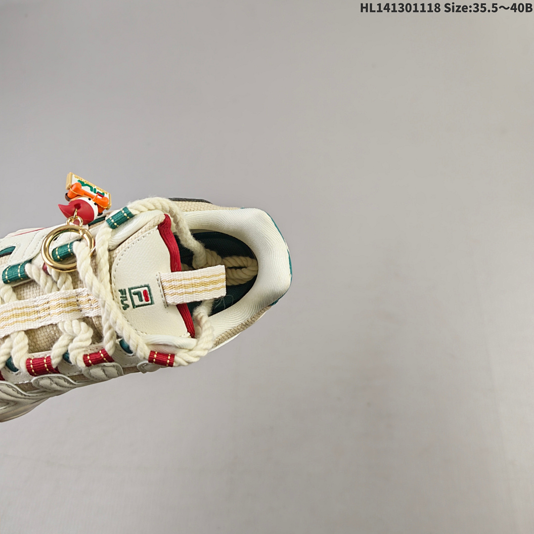 Etudes x FILA TPU - foto 3
