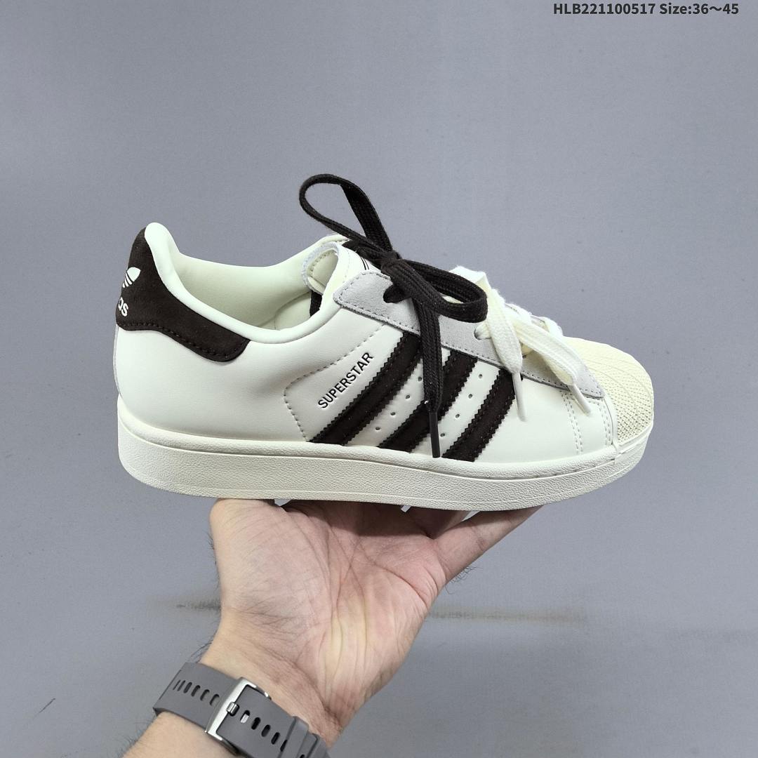 Adidas Originals Superstar ID Size 45 - foto 2