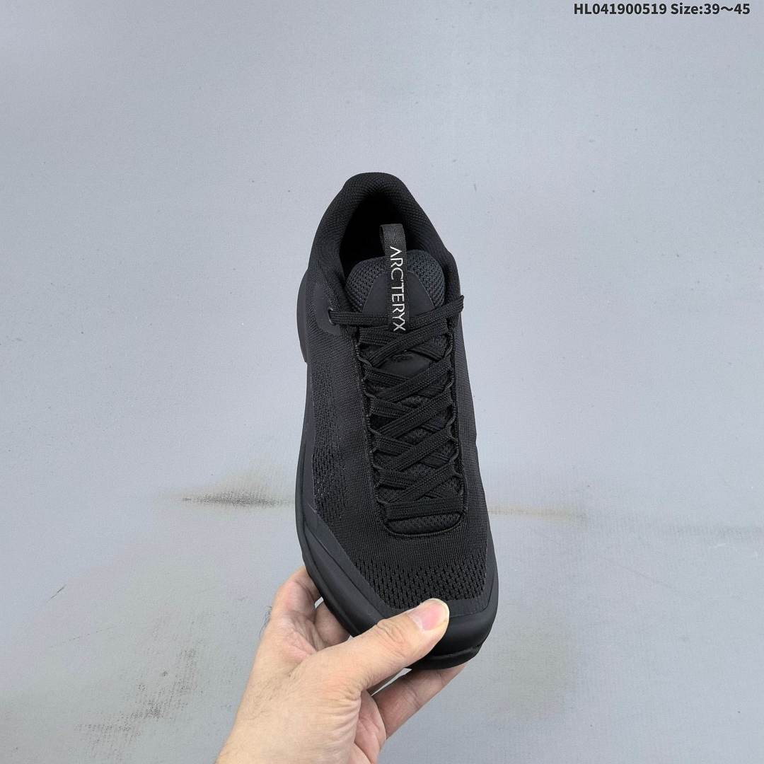 Arcteryx SYLAN M 85% EVA - foto 5
