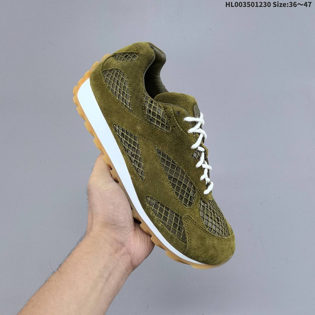 intrecciato Bottega Veneta Orbit Bot - foto 8