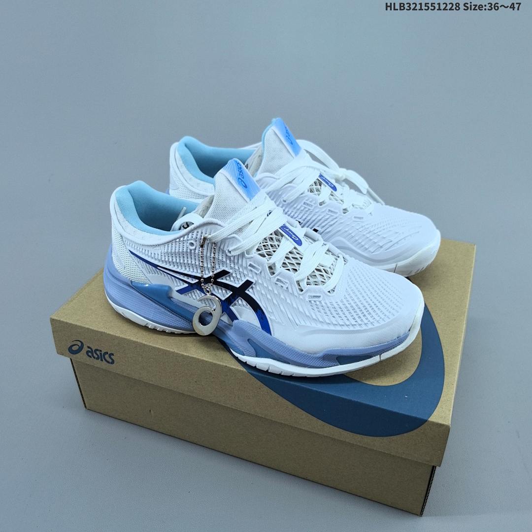 Asics Court FF 3 Novak