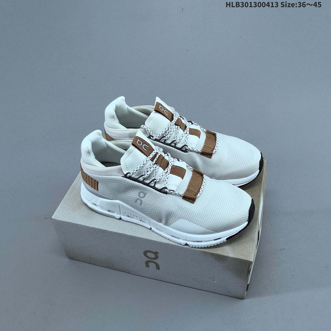 On Cloudnova Form 2 TT ID Size 45 - foto 7
