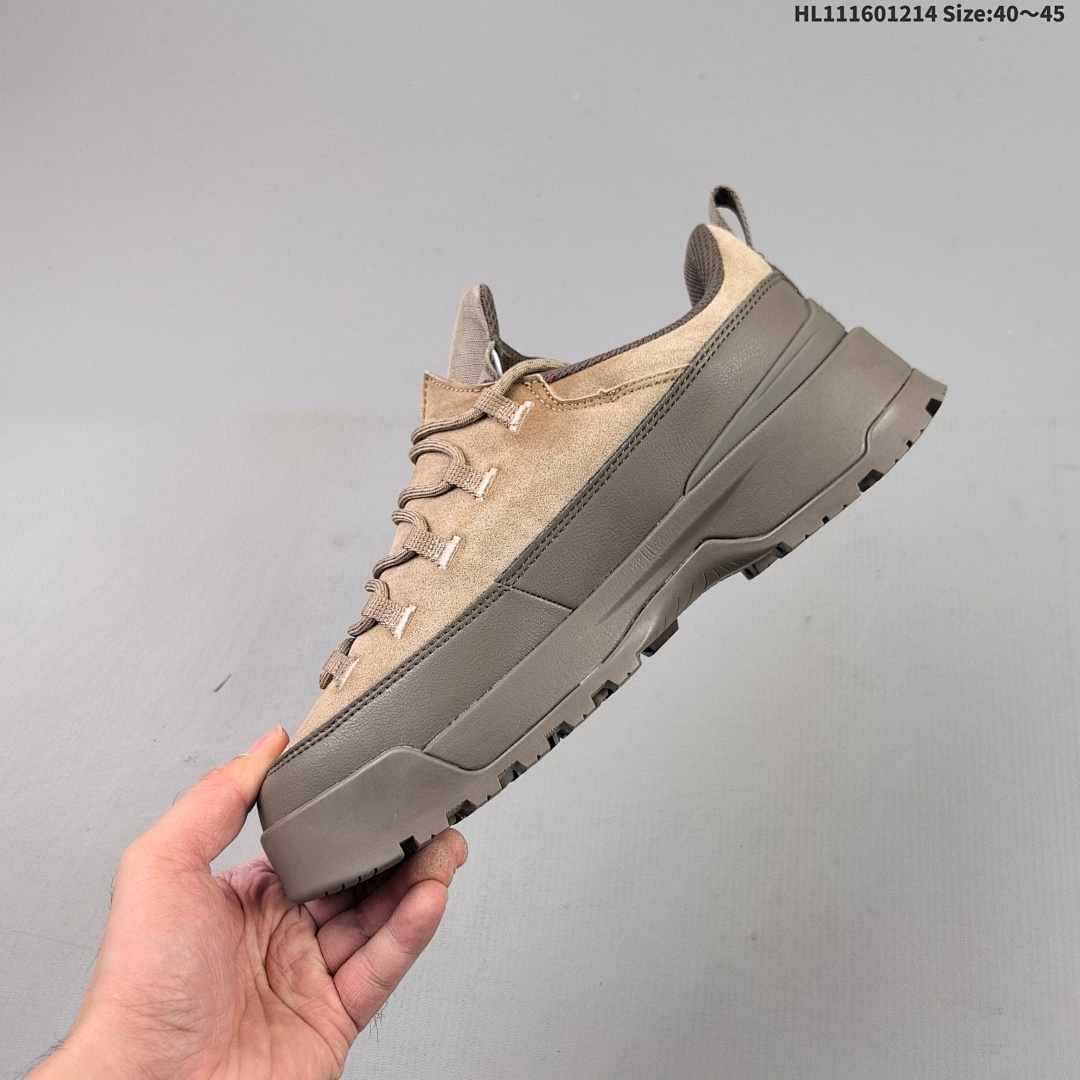 THE NORTH FACE GLENCLYFFE URBAN LOW Vibram - foto 7