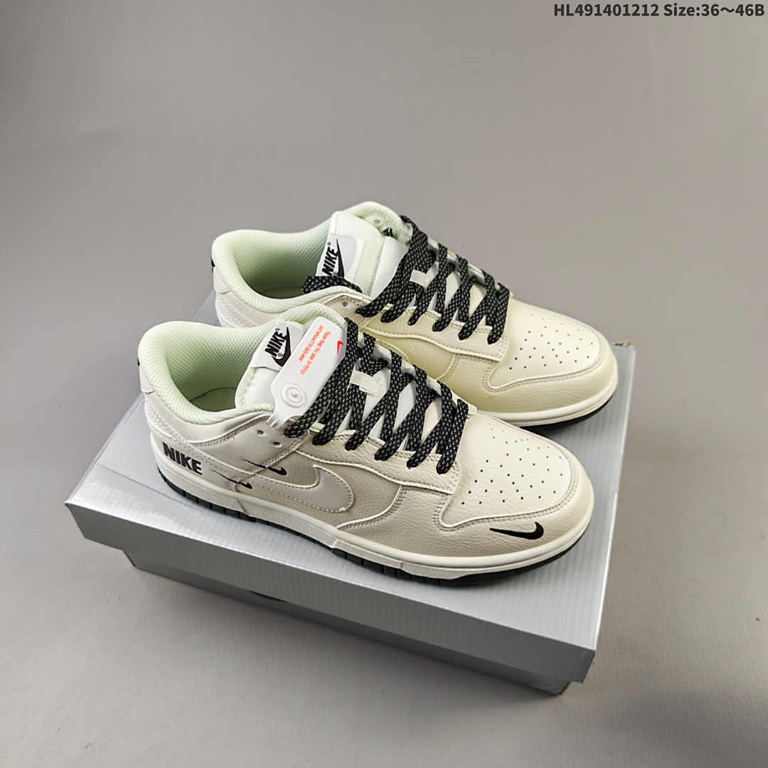 Nike SB Dunk Low ZoomAir - foto 18