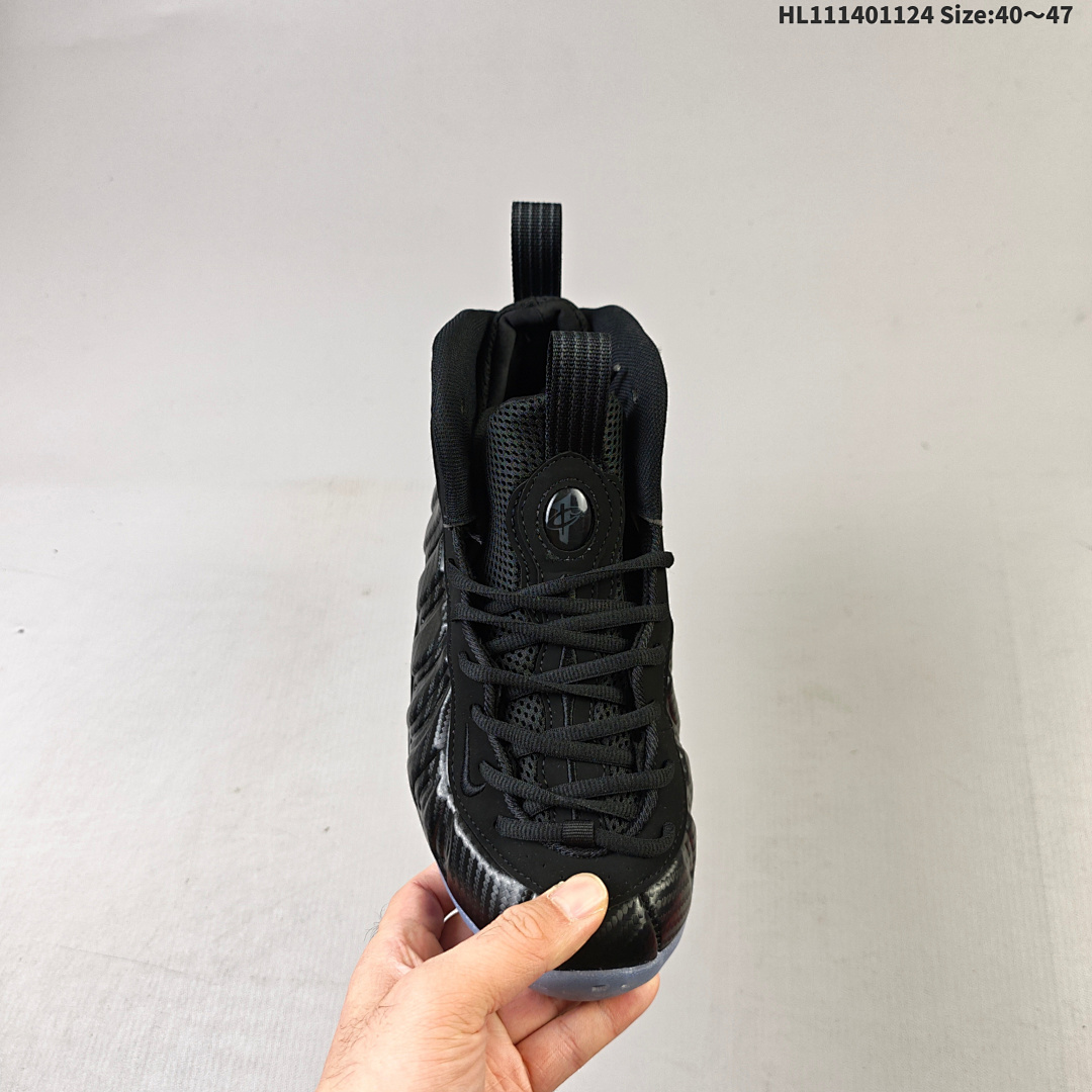 Nike Foamposite One -001 ID Size 47 - foto 8