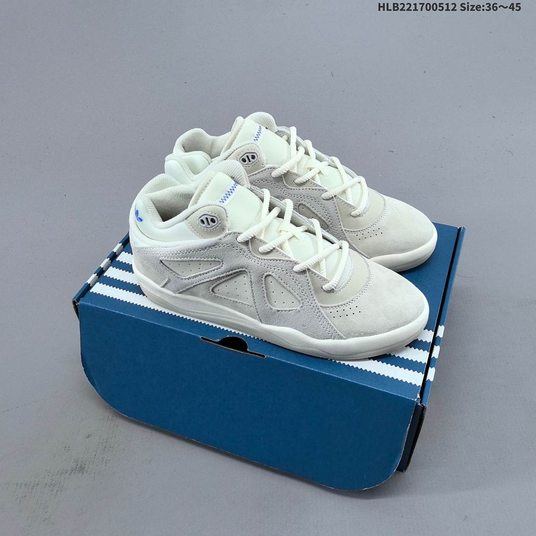 Adidas BADBO 1.0 HLB221700512 Size 45 - foto 5