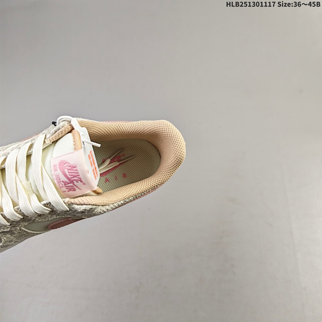 Nike AIR FORCE 1’07 Force - foto 3