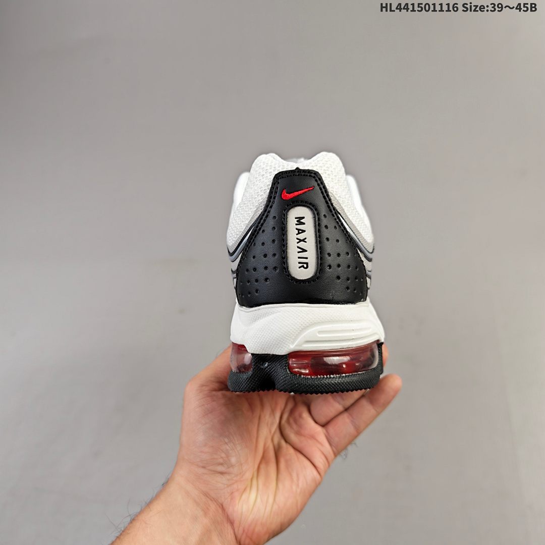 Nike/ AIR MAX TL 2.5 FZ4110-102 HL441501116 Size 45B - foto 6