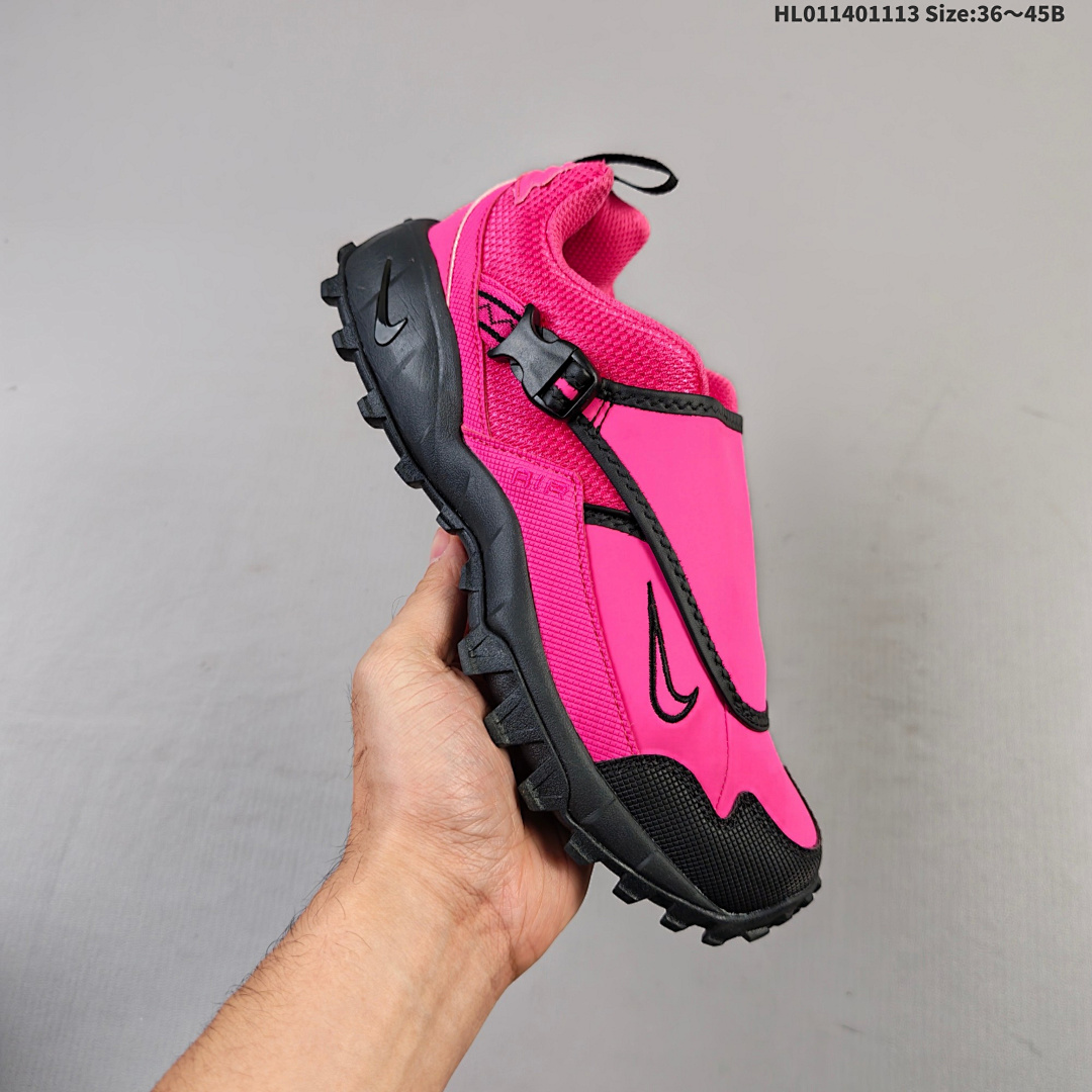 Nike ACG Phassad Nike ACG Phassad 2002 - foto 9
