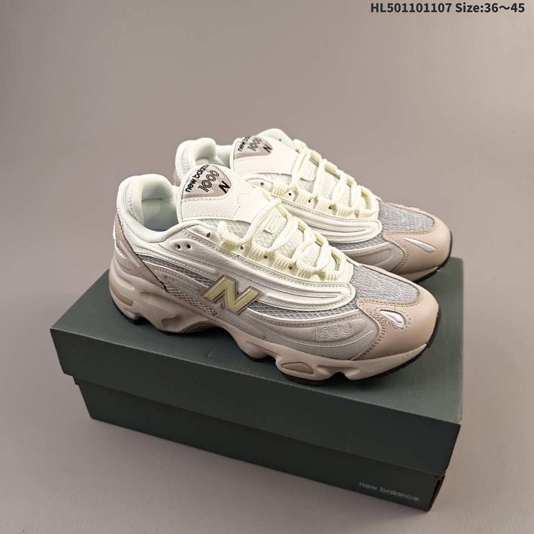 New Balance/ 4 T-Beam ENCAP - foto 7