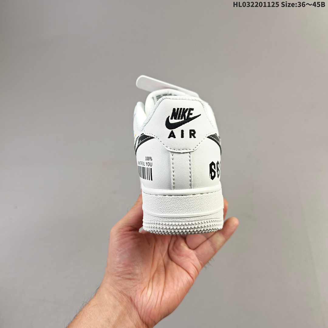 NIKE AIR FORCE 1‘07 LV8 -072 - foto 6