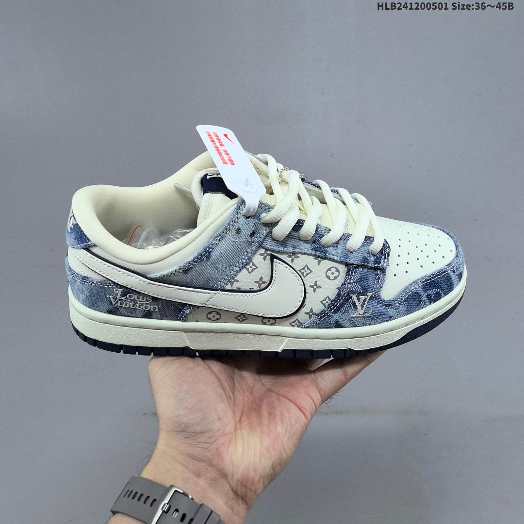 NIKE DUNK SB LOW Dunk SB Dunk Dunk Dunk SB - foto 3