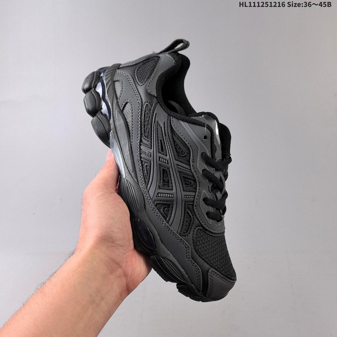 ASICS GEL-NYC AHAR+ - foto 4