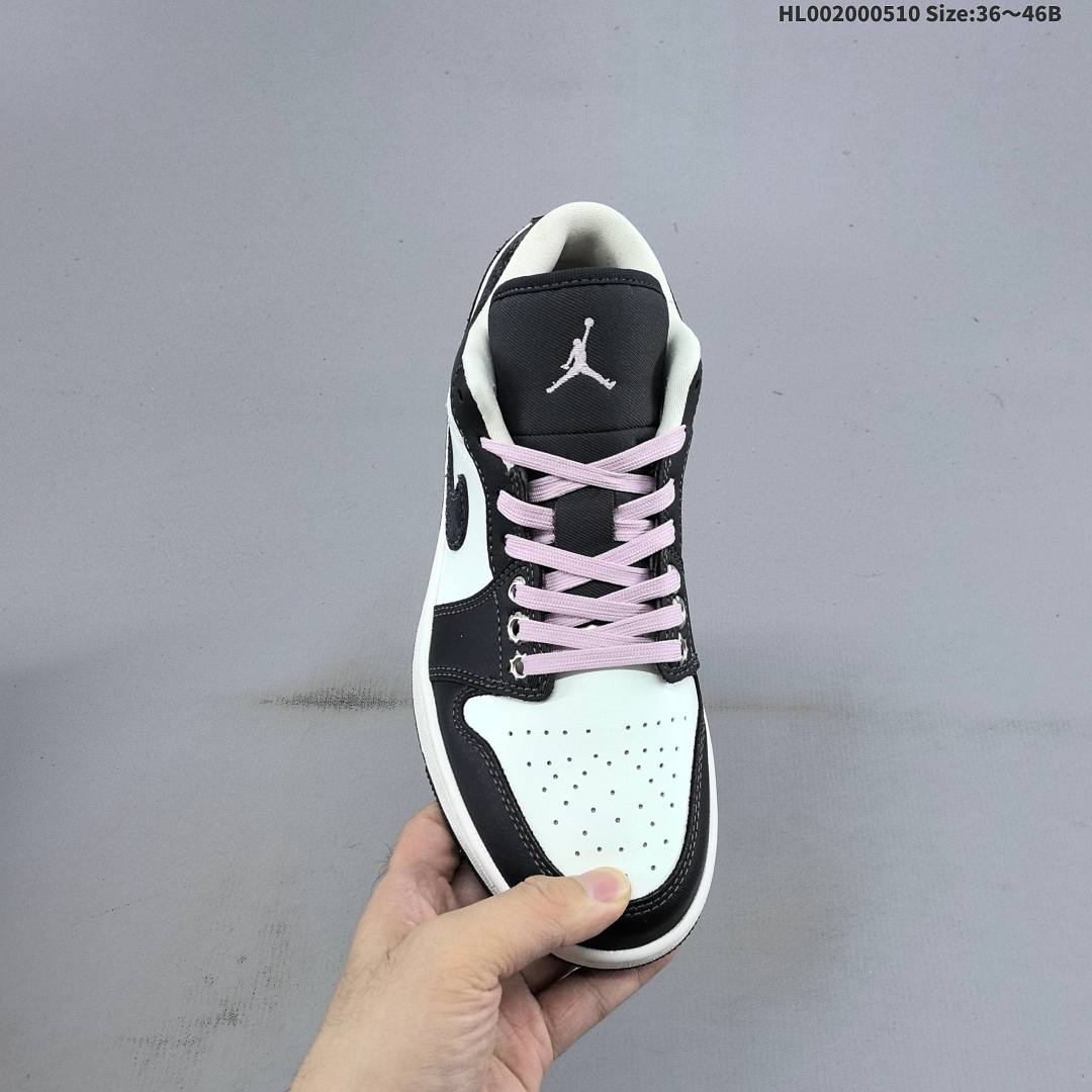 Air Jordan 1 Low "Iced Carmine" SE AJ1 1 aj1 1 - foto 5