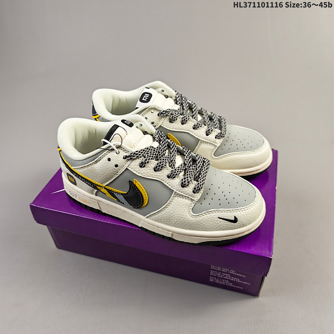 NIKE DUNK LOW ZoomAir sb - foto 5