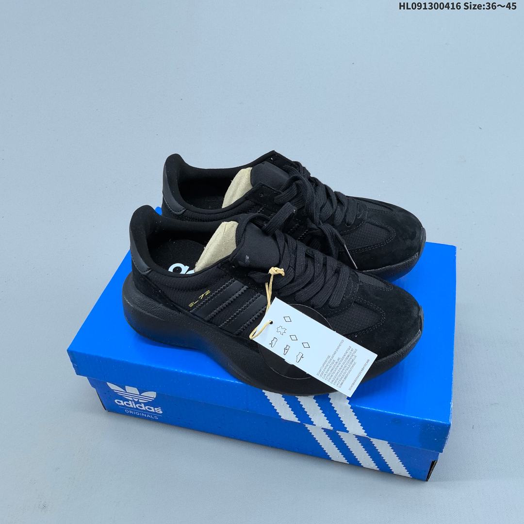adidas originals SL 72 KK3078 HL091300416 Size 45 - foto 3