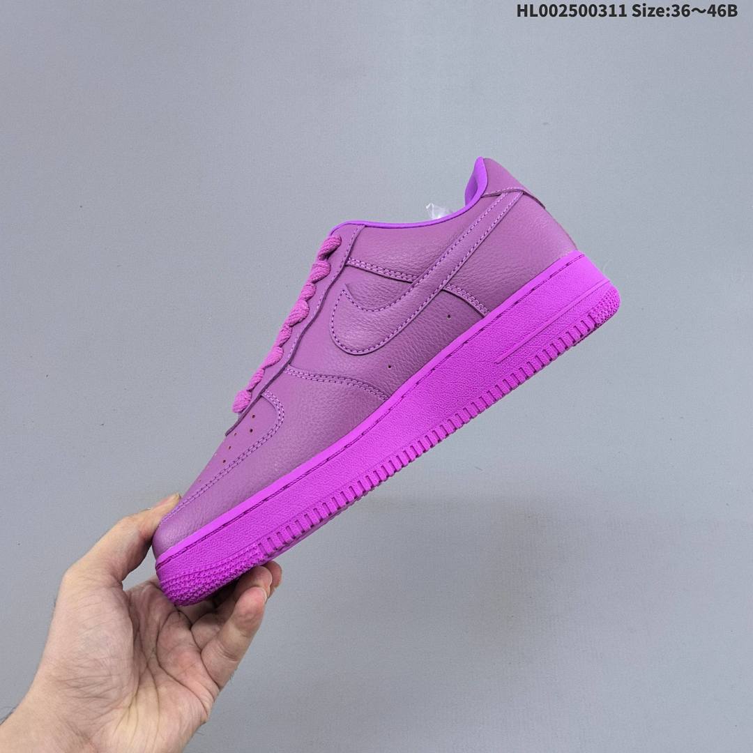 ❗️ CPFM x Nike Air Force 1 Low "Sunshine" - foto 4