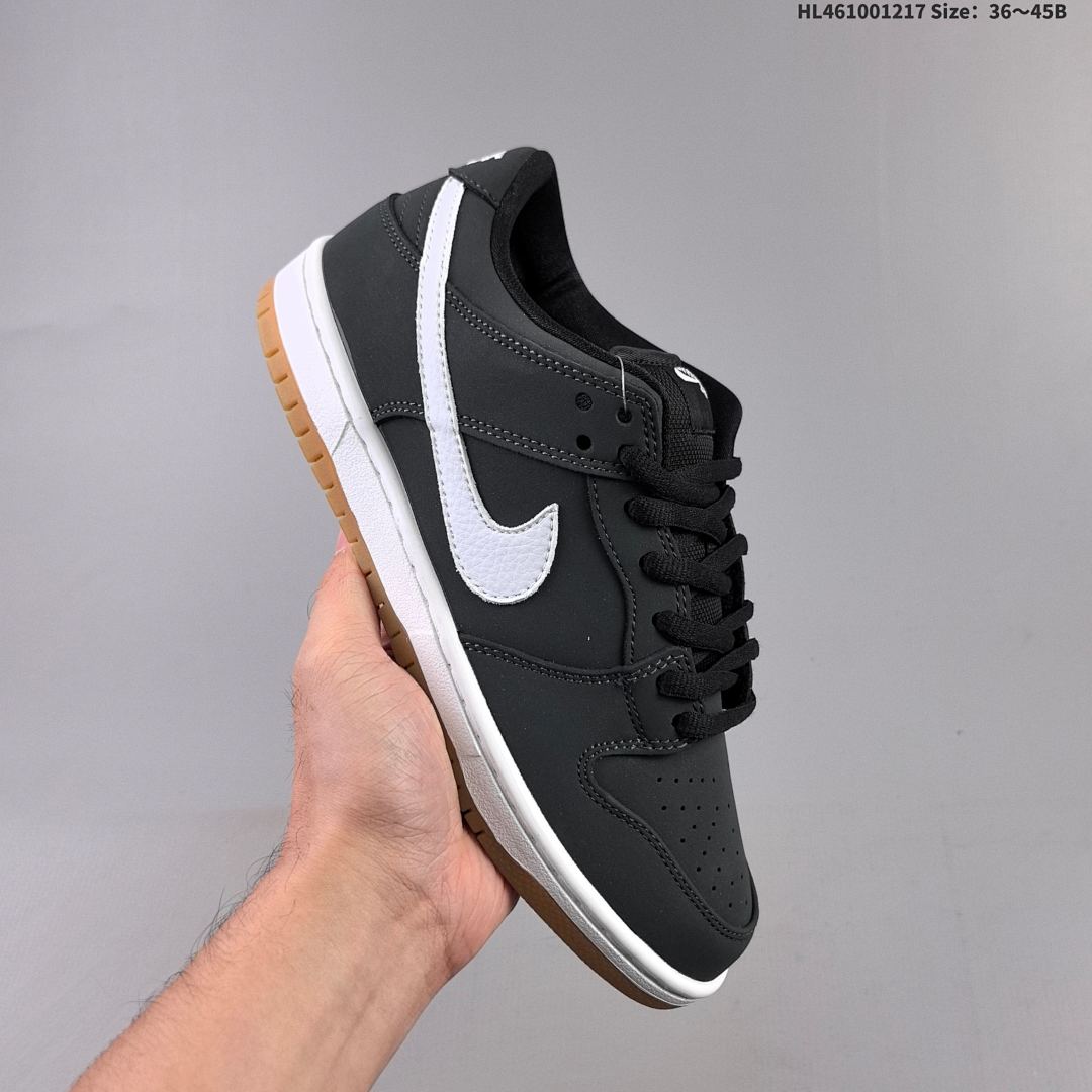 NIKE DUNK LOW sb -400 - foto 5