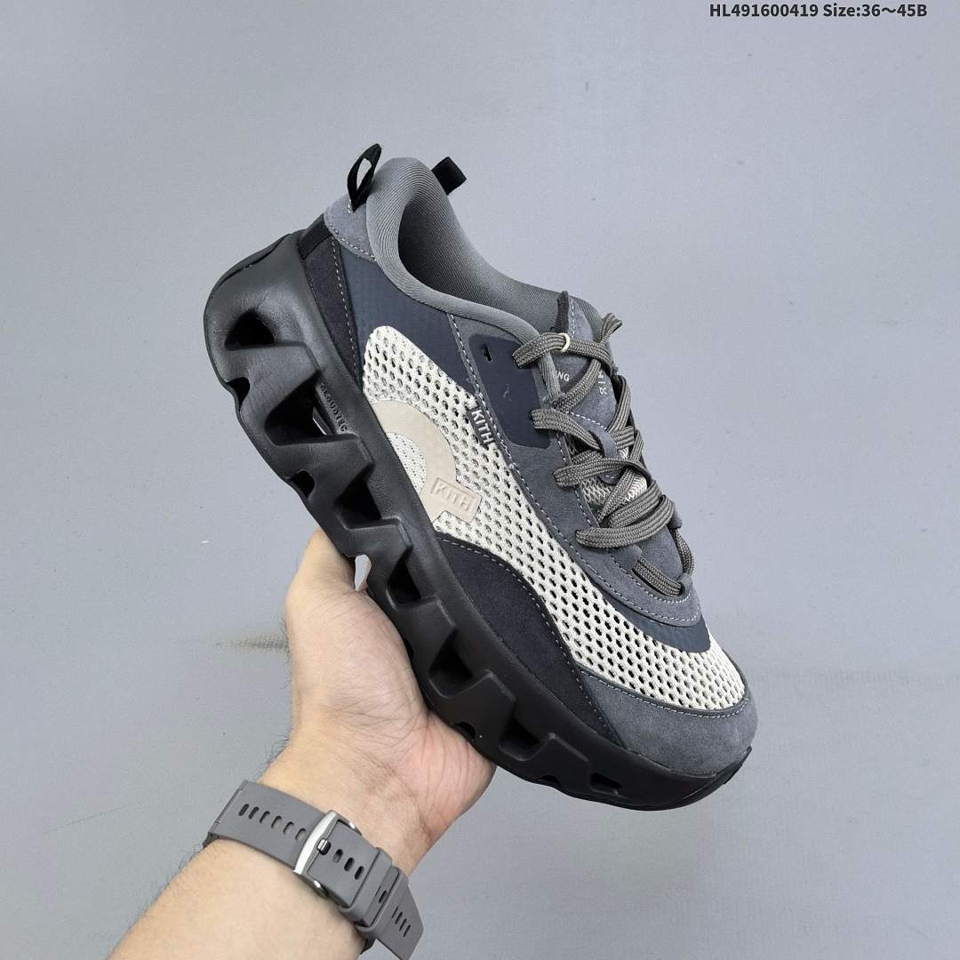 On Cloudswift K-Tech 2 ID - foto 3