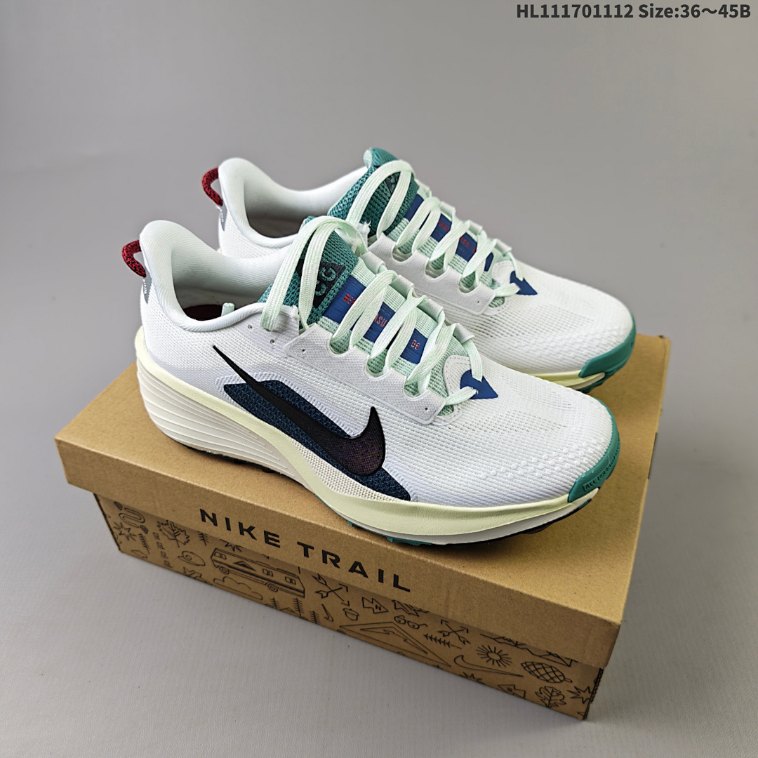 Nike REACTX PEGASUS TRAIL 6 - foto 2