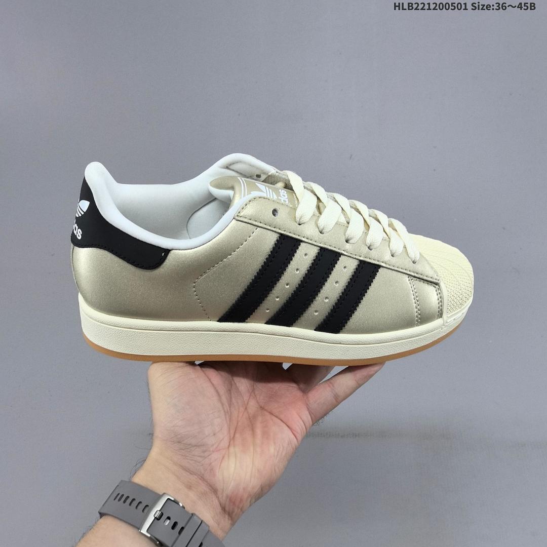 Adidas Original Superstar 2 2 - foto 2