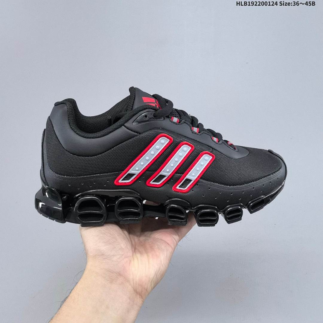 AVAVAV x Adidas Originals Moonrubber Megaride ID - foto 8