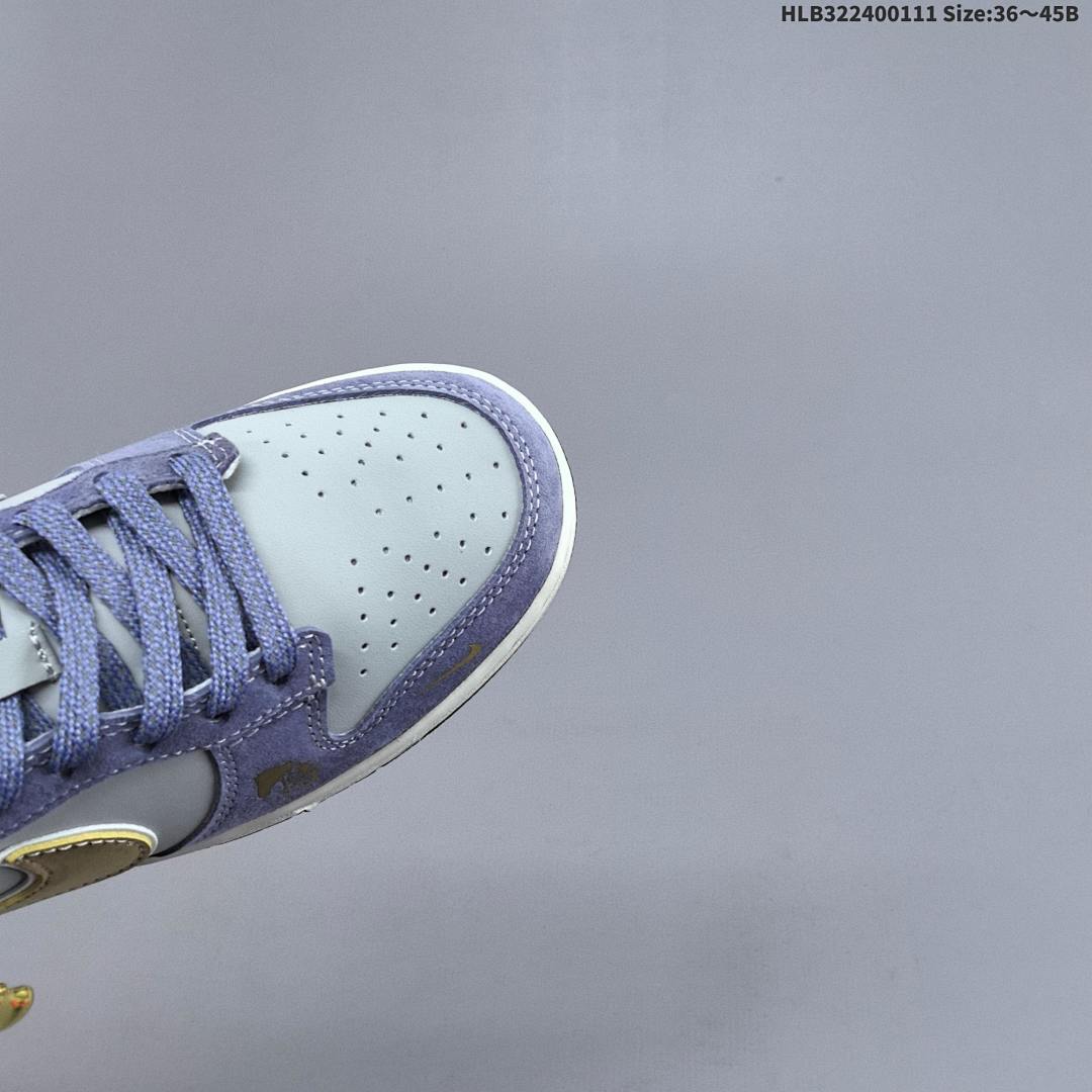 Nike Dunk Low Retro ‘DIY ’ - foto 3