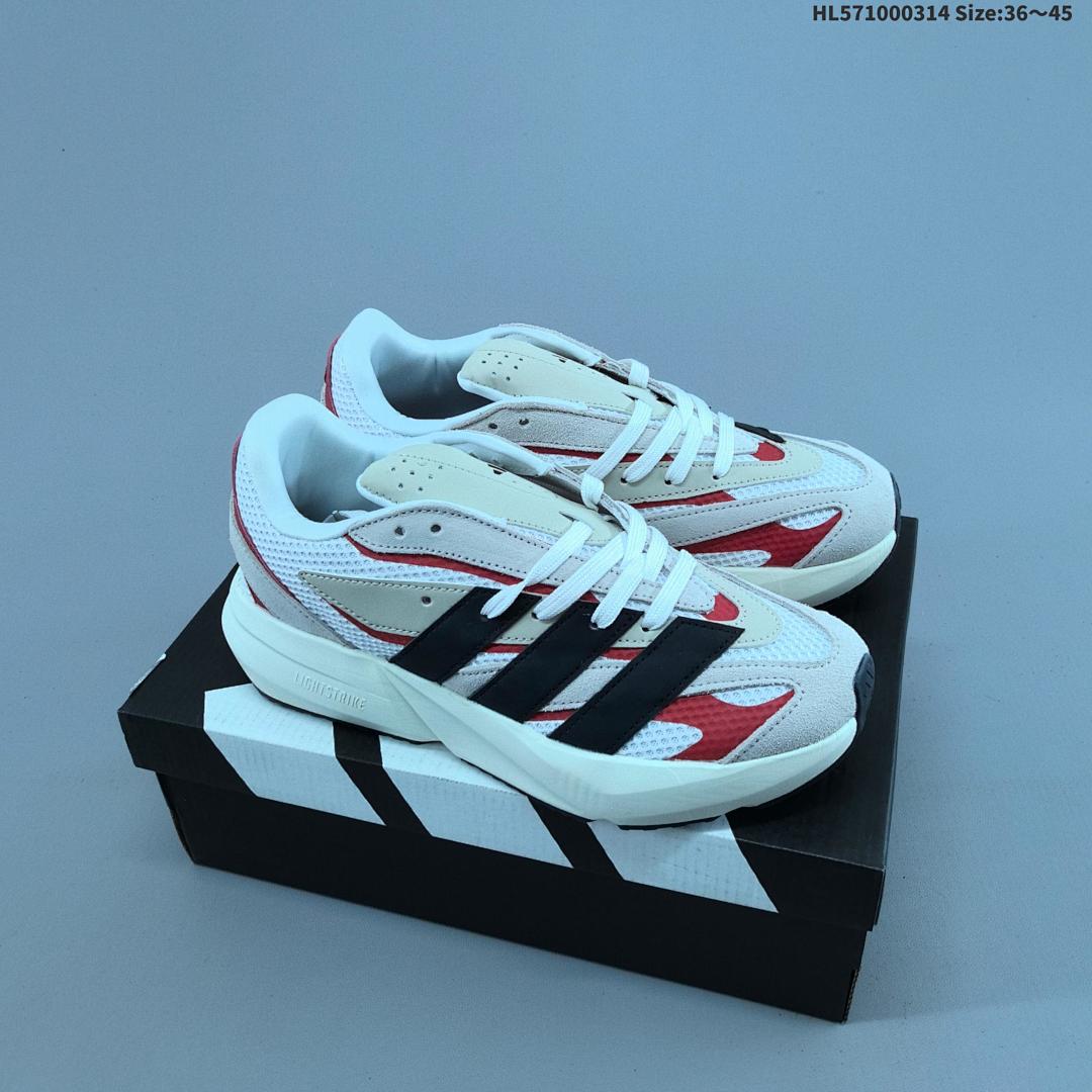 Adidas LIGHTBLAZE Lightweight Upper Lightstrik