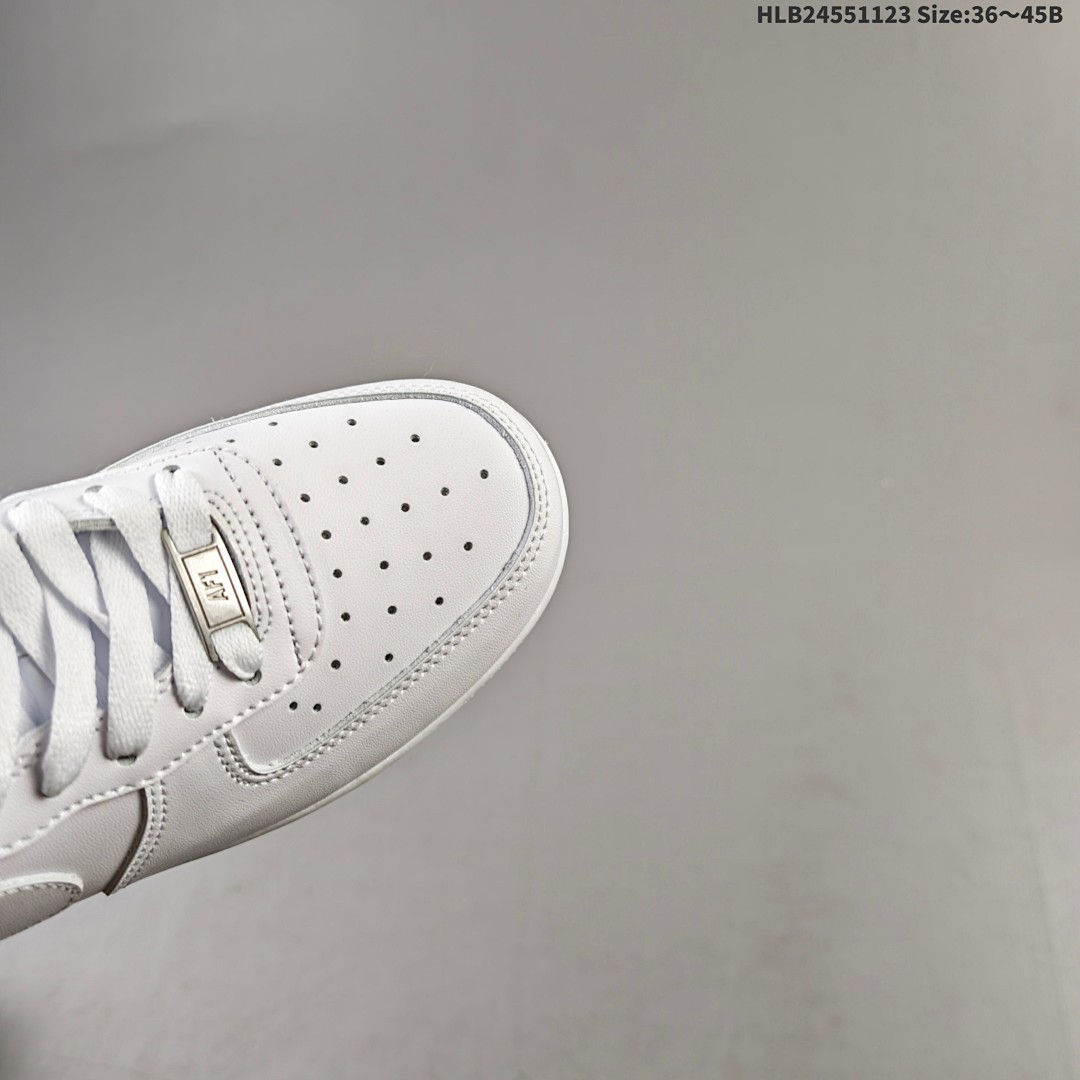 Nike AIR FORCE 1’07 Force 1 - foto 4