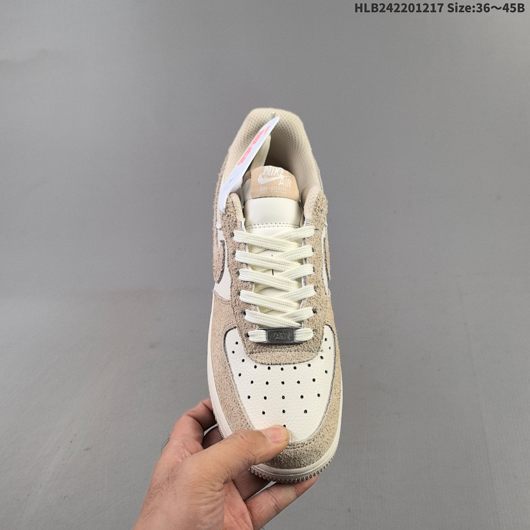 NIKE AIR FORCE 1‘07 LV8 -001 - foto 6