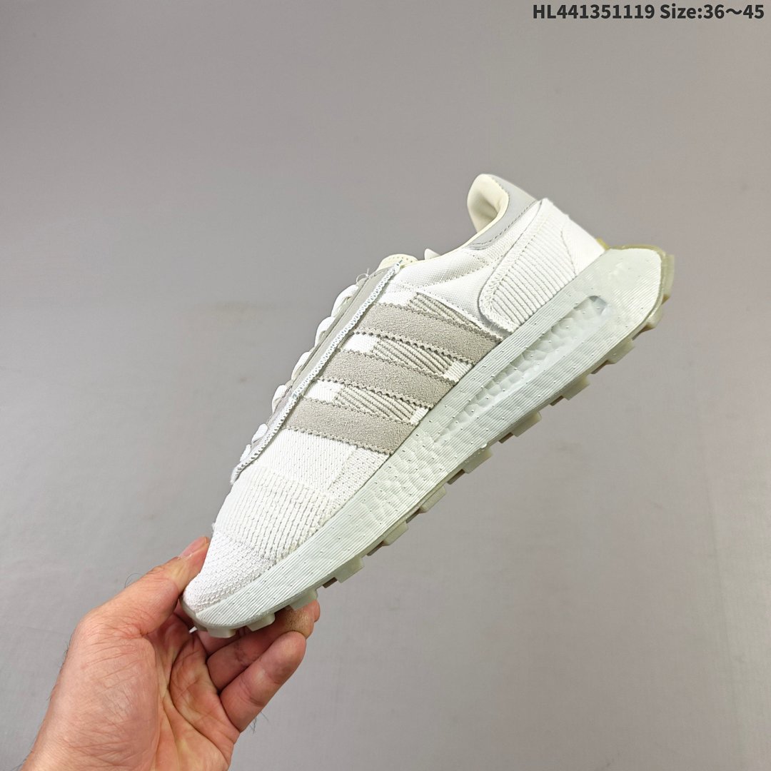 adidas Racing E5 Boost Prototype BOOST InstaPump Fur - foto 8