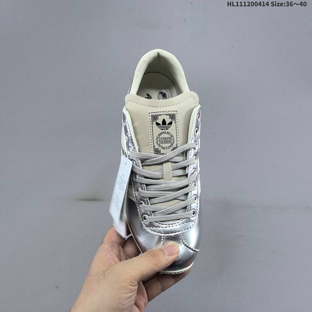 Adidas Originals Anfu Trainers ID Size 40 - foto 5