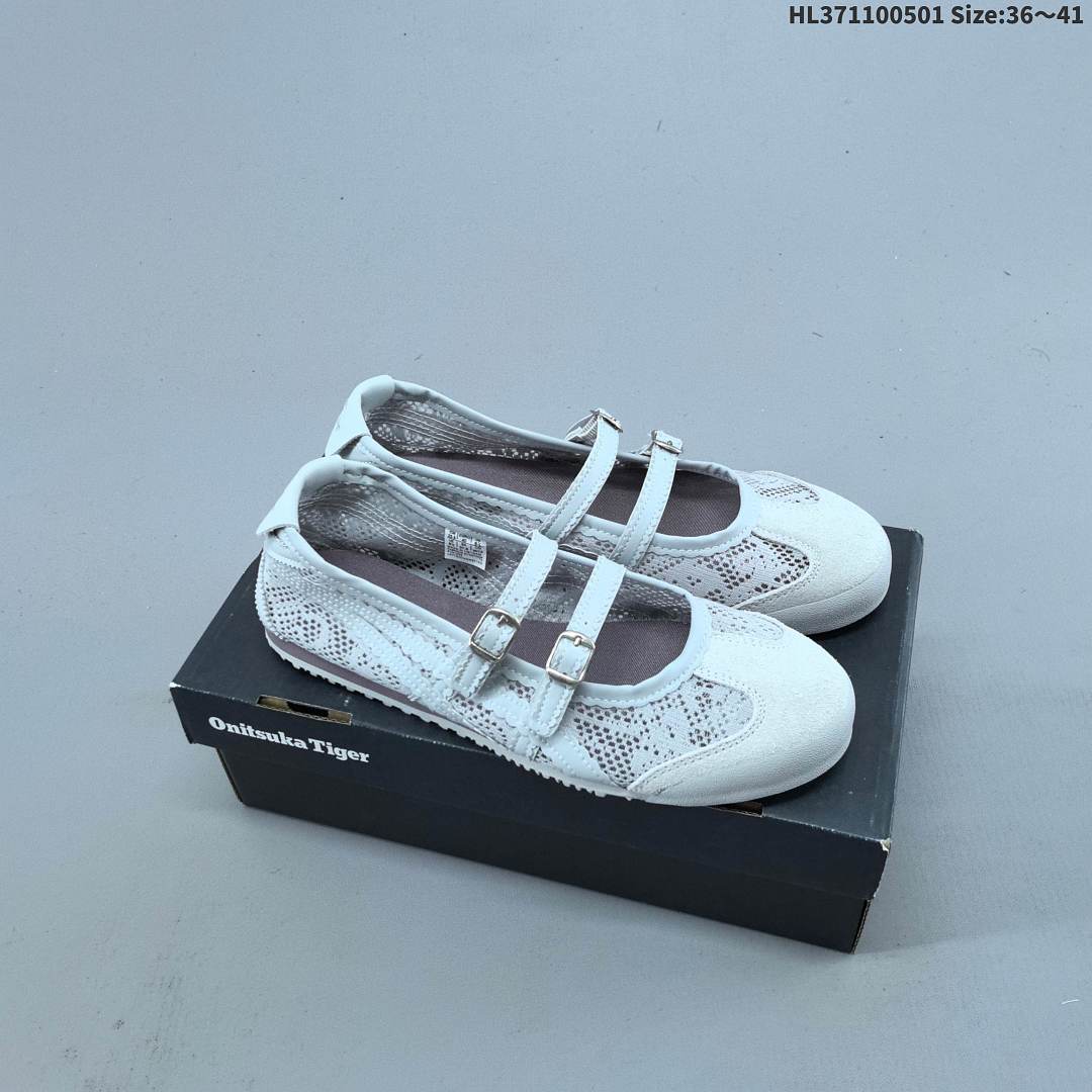 Onitsuka Tiger Mexico 66 Tgrs - foto 4