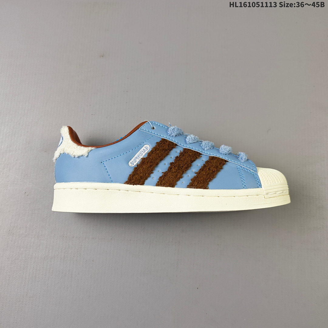 Adidas Originals Superstar II JR6986 HL161051113 Size 45B - foto 8