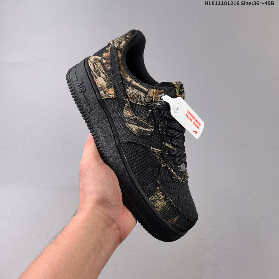 Nike Air Force 1’07 Force 1 - foto 5