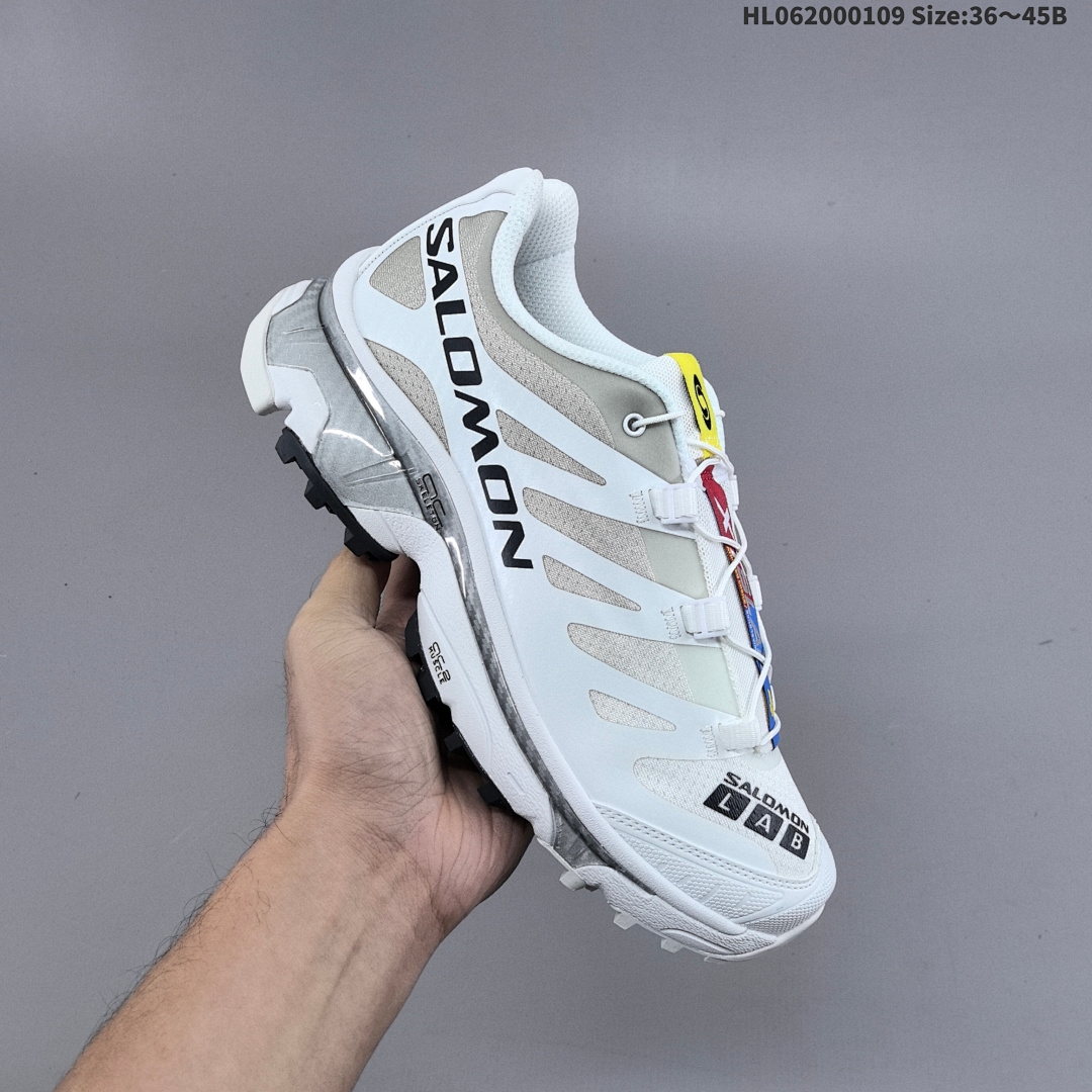 Salomon XT-4 OG SENSIFIT 3D - foto 8