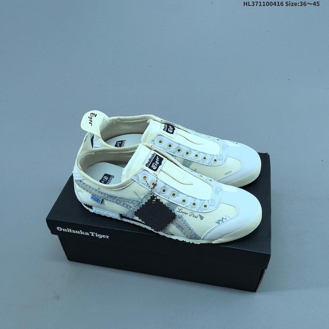 Onitsuka Tiger Mexico 66 Slip-on - foto 2
