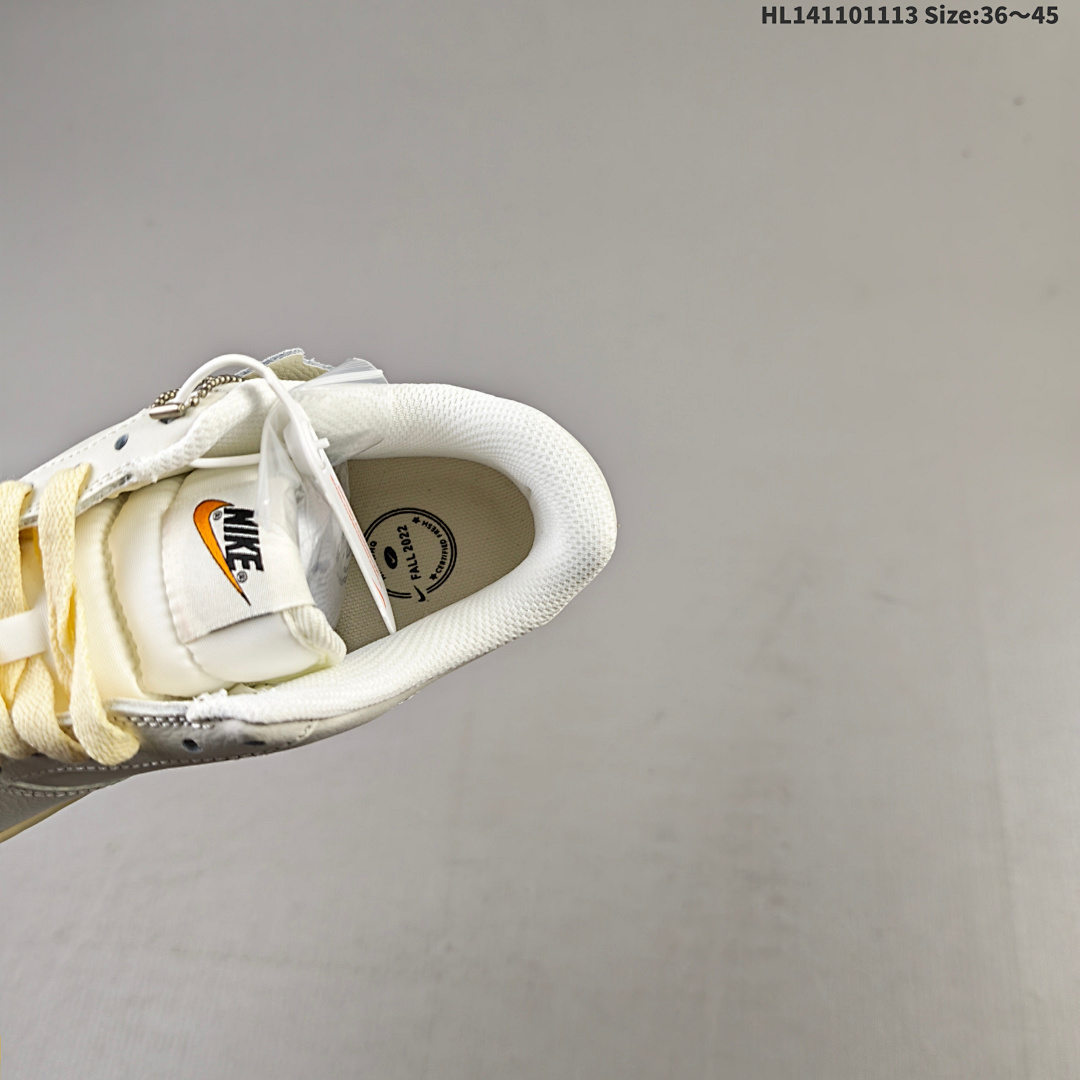 Nike AIR FORCE 1’07 Force 1 - foto 3