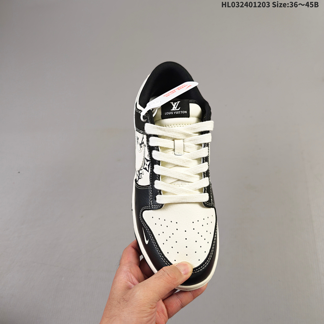 Nike Dunk Low Retro ‘DIY ’ - foto 7