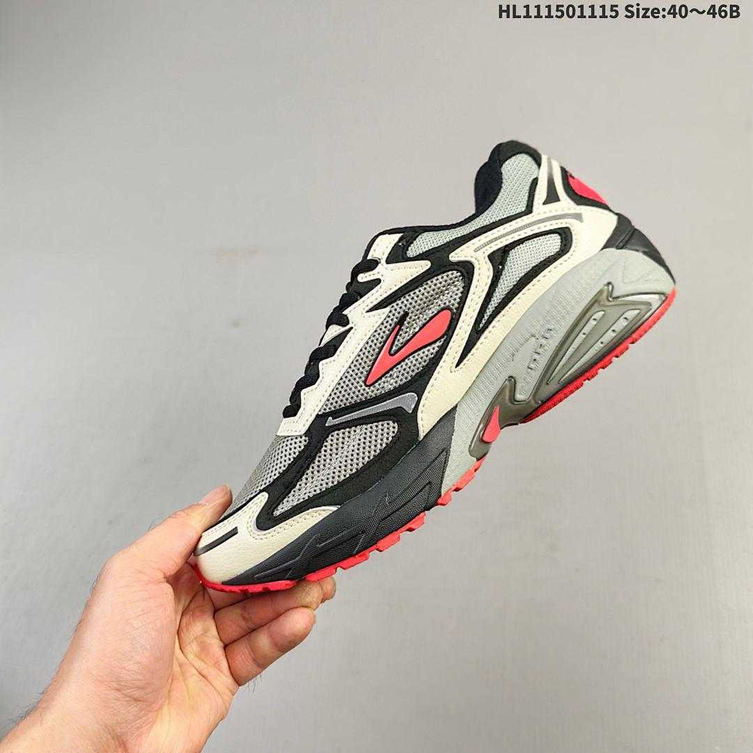 Brooks staple x Adrenaline GTS 4 HL111501115 Size 46B - foto 8