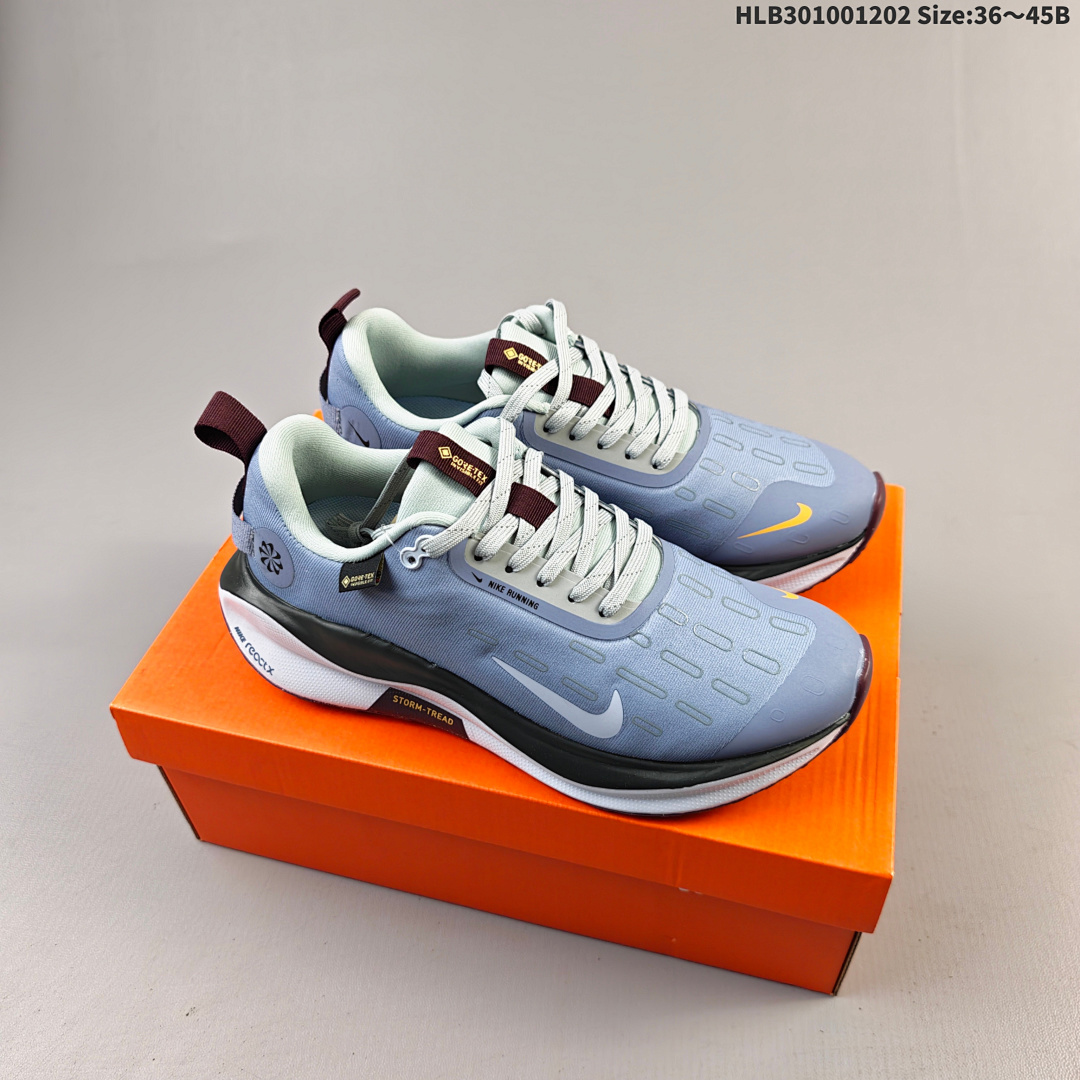 NK REACTX INFINITY RUN 4 NIKE - foto 2