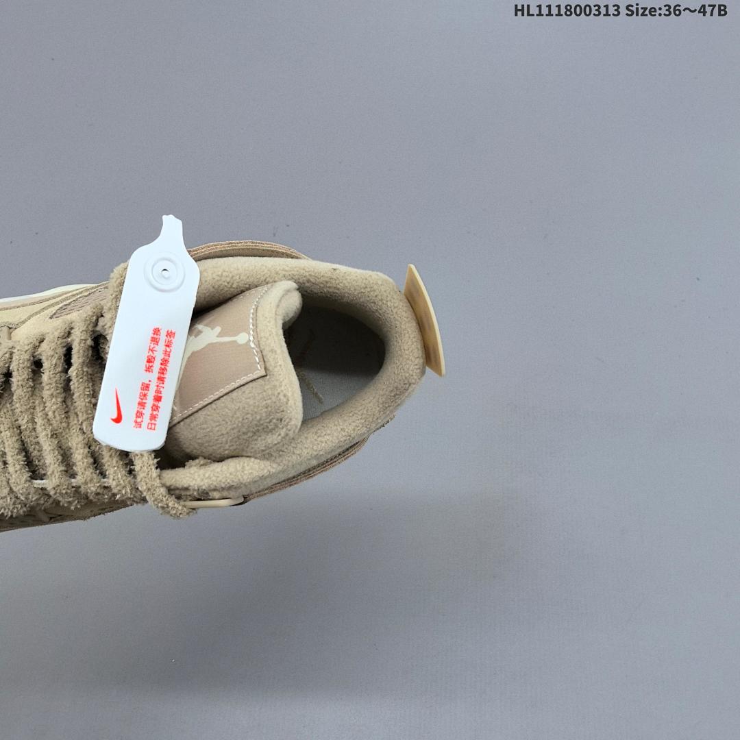 Air Jordan 4 Retro "Cozy Girl" AJ4 4 aj4 4 4 - foto 9