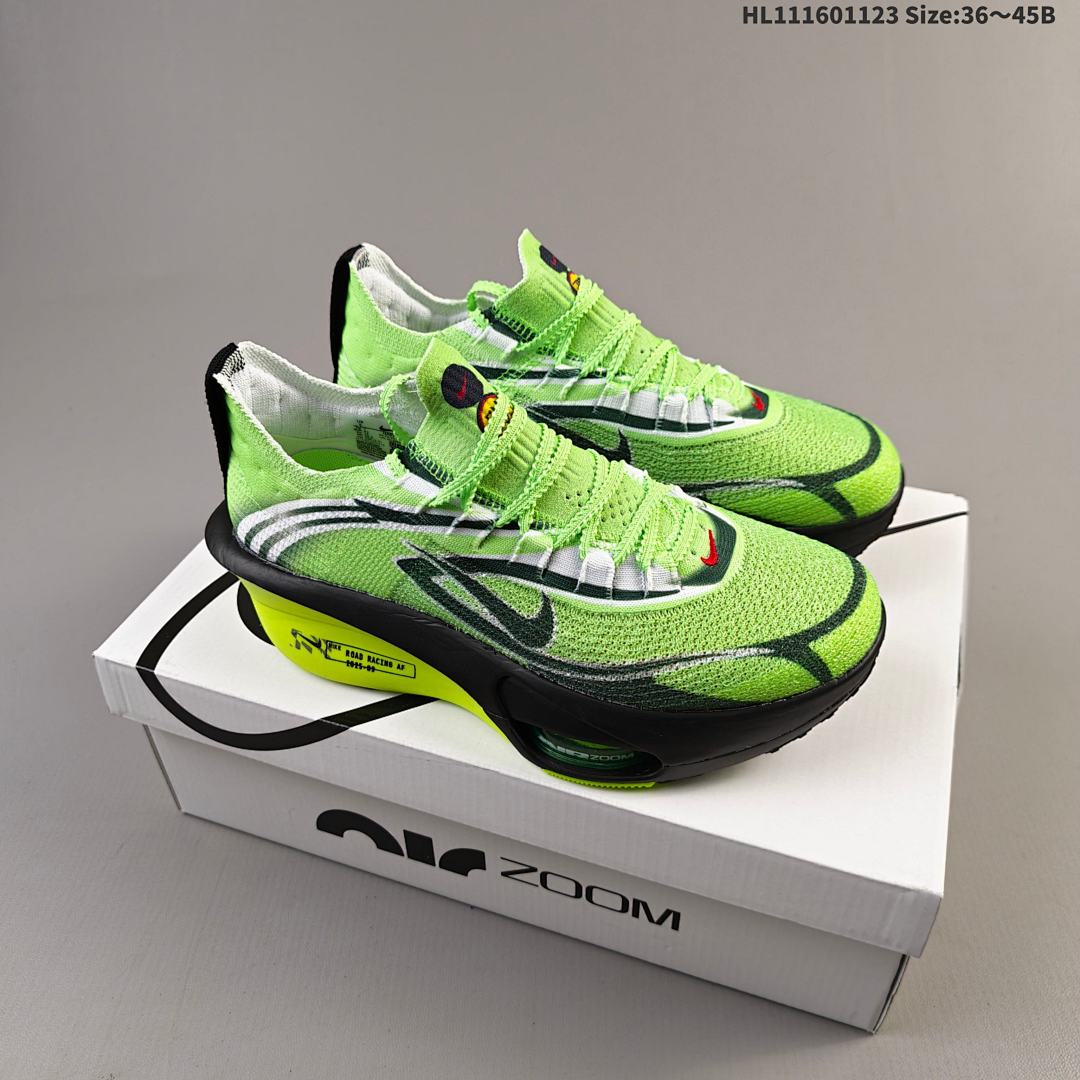 Nike Air Zoom Alphafly Next%3 - foto 2