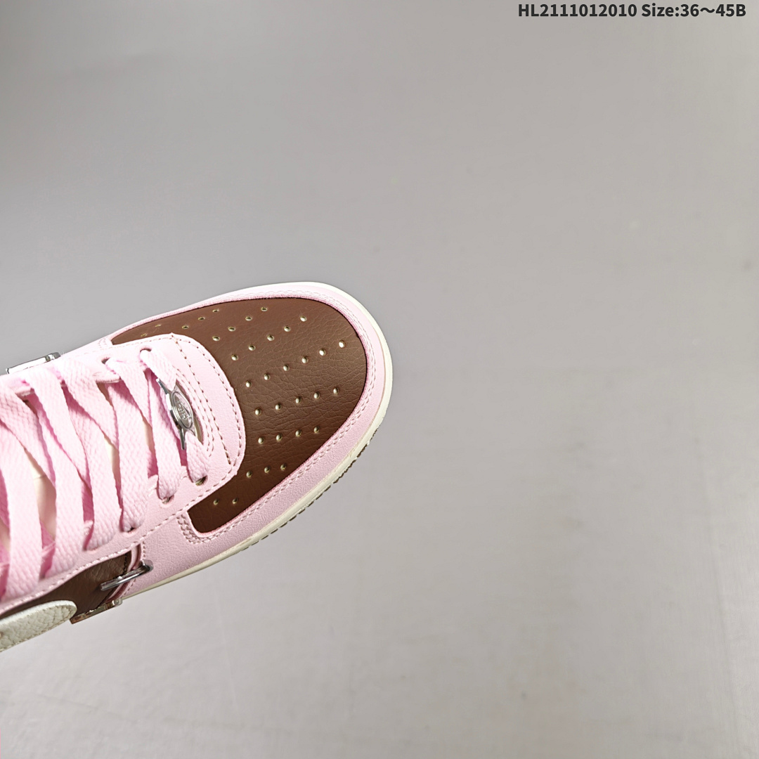 Nike Air Force 1 & x27;07 Low - foto 3