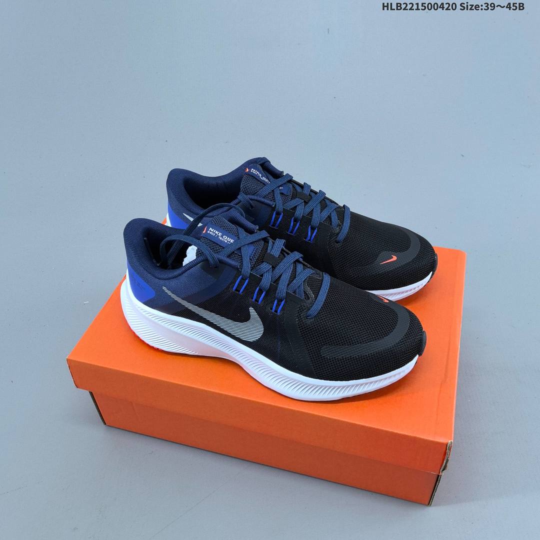 NIKE QUEST 4 - foto 4