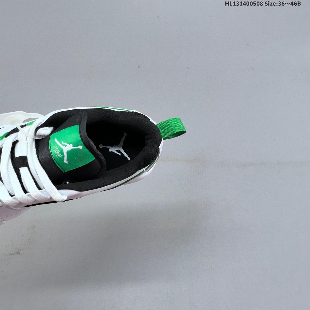 Air Jordan Cmft Era AJ 4 - foto 9